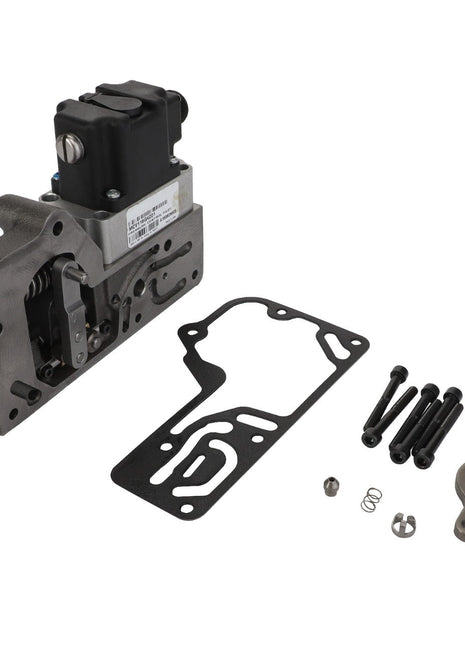 AGCO | Servo Control - Acw0394650 - Farming Parts