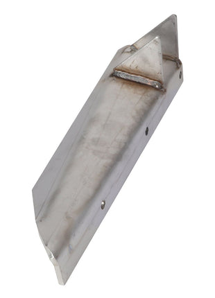 The AGCO | SPINNER BLADE, RIGHT HAND - AG448982 is displayed against a white background. No current product description information is available.