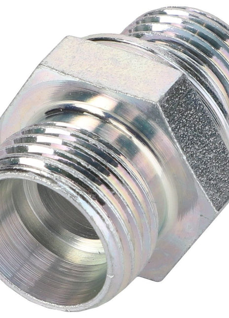 AGCO | Connector Fitting - Acw1631380 - Massey Tractor Parts