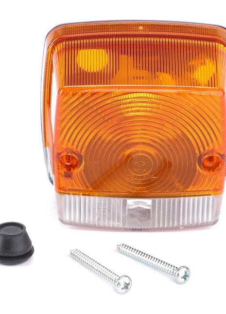 AGCO | Turn Signal & Position, Front, Bulbs 5W & 21W Side Included - 3476059M91 - Massey Tractor Parts