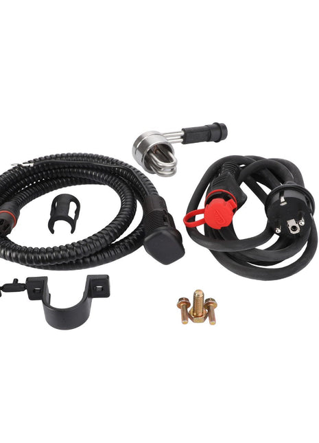 AGCO | Engine Block Heater - 4389255M11 - Farming Parts