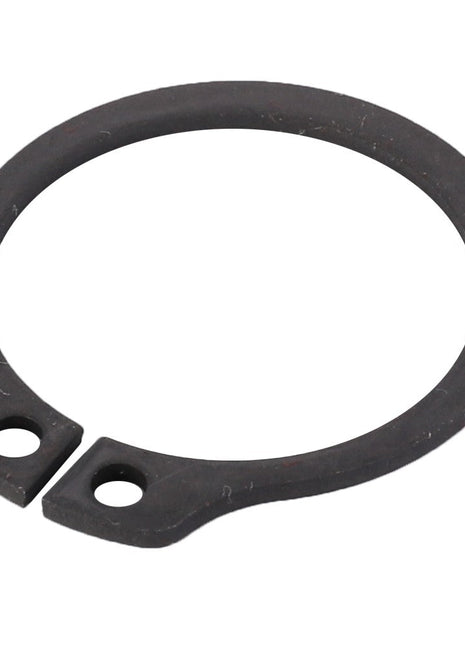 AGCO | External Retaining Ring - 1440524X1 - Farming Parts