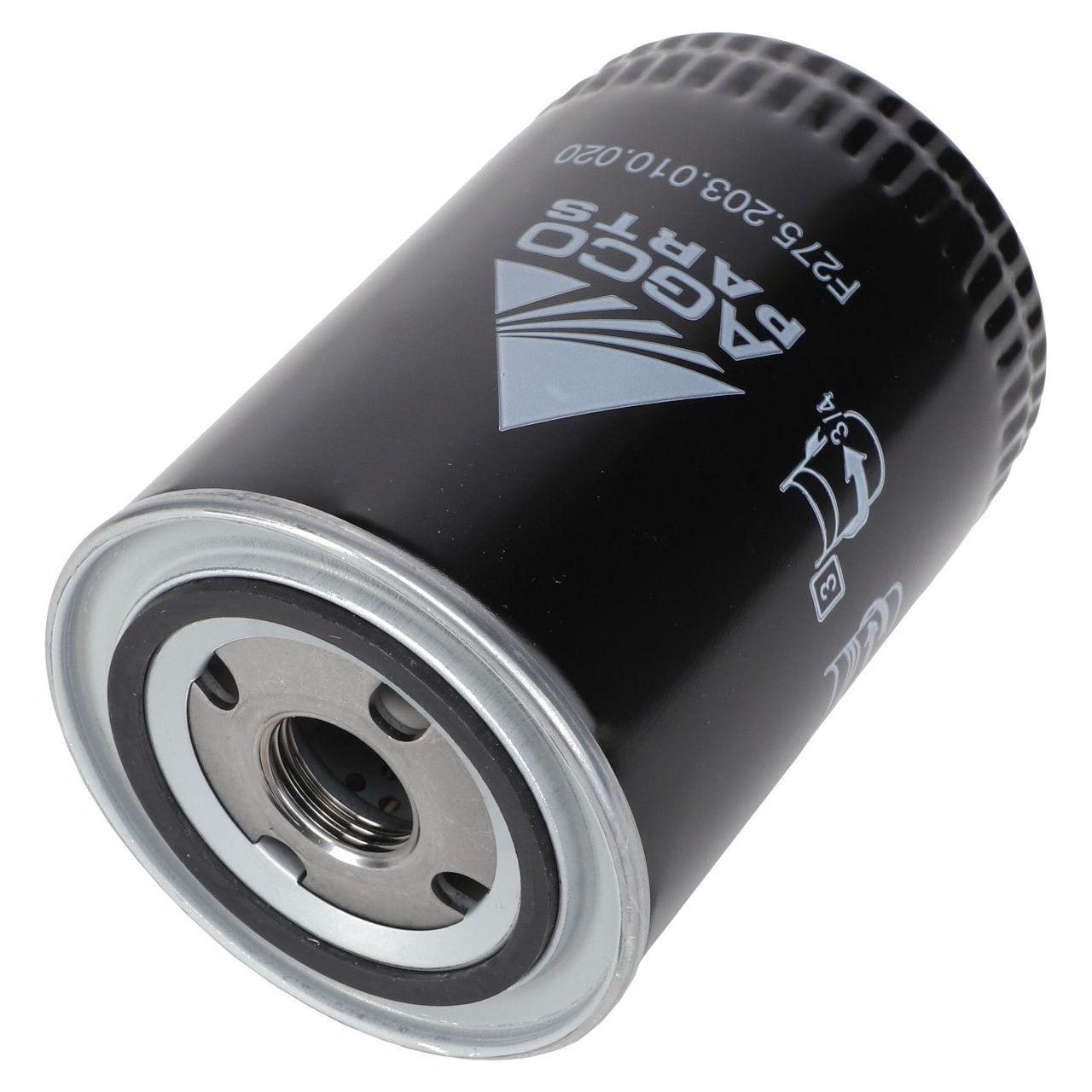 Engine Oil Filter Spin On - F275203010020 - Massey Tractor Parts