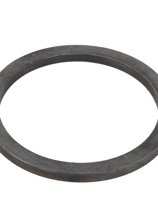 A metal washing ring with a circular shape and a flat cross-section, identified as the AGCO | BUSH - D41652800 by the brand AGCO, is shown against a white background. No current product description information is available.