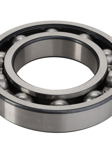 The AGCO Ball Bearing - Acp0287080 features an inner and outer ring housing spherical balls, ensuring smooth operation. No current product description available.