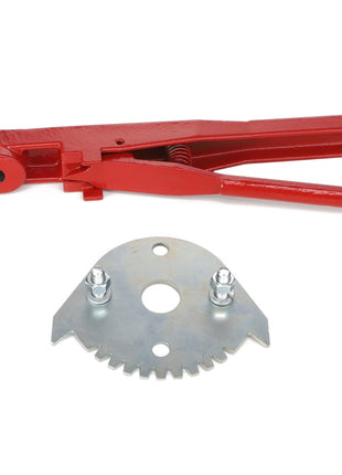 AGCO | VALVE HANDLE - AG610181