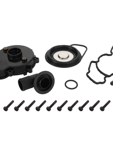 AGCO | Oil Separator - Acp0353500 - Farming Parts