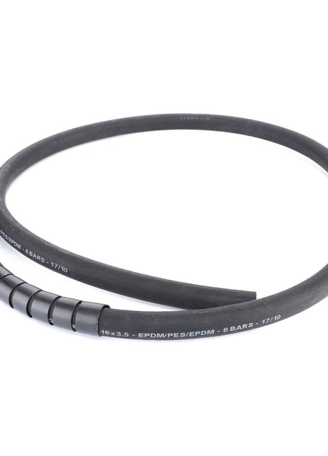 AGCO | Hose, For Coolant - 4357530M93 - Massey Tractor Parts