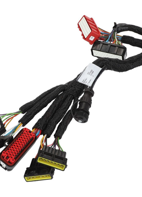 AGCO - Wiring Harness - ACP0320520 - Massey Tractor Parts