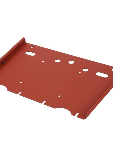 AGCO | Battery Holder - 3387030M95 - Massey Tractor Parts