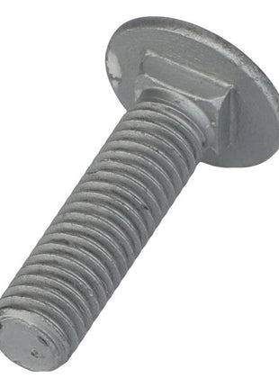 AGCO | Round Head Square Neck Carriage Bolt - Acw0997820 - Farming Parts