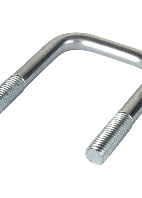 The AGCO U-Bolt - Acp0016550 is a metal U-bolt featuring threaded ends. No current product description is available.