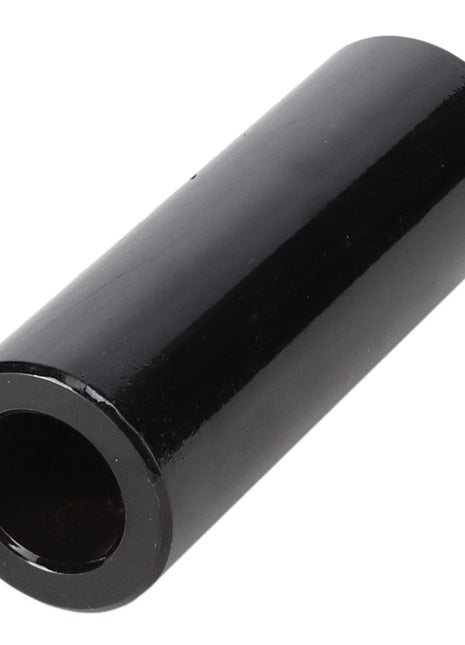 A cylindrical black metal pipe with a hollow center, identified as the AGCO | BUSH - E66634 from the brand AGCO, positioned at a slight angle on a plain white background. Note that no current product description information is available.