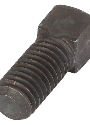 Close-up image of the AGCO Cup Point Square Head Set Screw - 3009627X1. No current product description available.