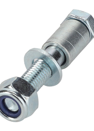 AGCO | KIT, SCREW - AL4500866