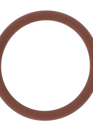 No current product description is available for the AGCO O-Ring (La14463681), a brown circular rubber ring with a smooth surface on a white background.