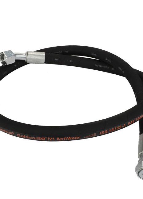 AGCO | Hydraulic Hose - Acw6041530 - Farming Parts