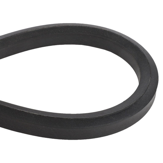 A section of the AGCO V BELT - D41990100, black and circular in shape, is displayed on a white background. No current product description information is available.