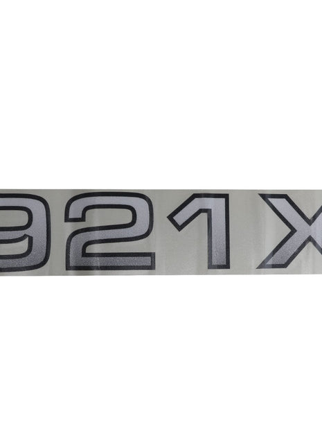 AGCO | DECAL - AL11137068