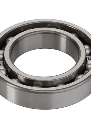 The AGCO Ball Bearing - 3009701X1, by AGCO, features an outer and inner ring with spherical balls in between.