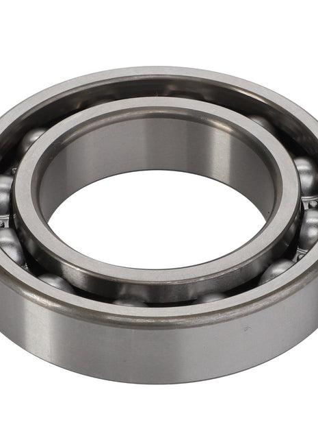 The AGCO Ball Bearing - 3009701X1, by AGCO, features an outer and inner ring with spherical balls in between.