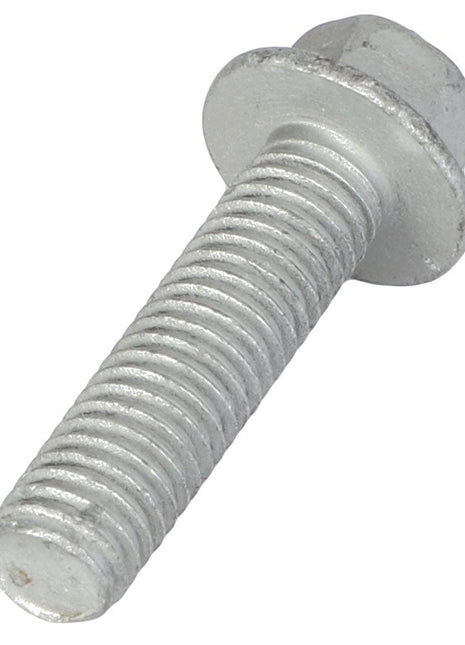 AGCO | Hex Flange Head Machine Screw - Acw1041230 - Farming Parts
