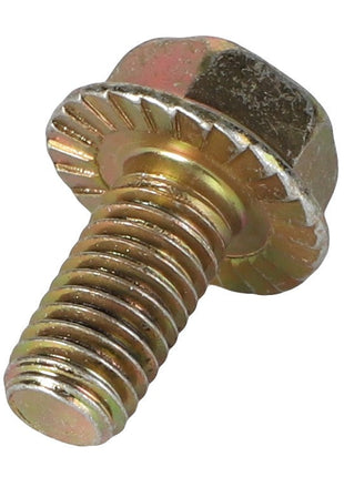 AGCO | Hex Cap Screw - Va021122 - Farming Parts