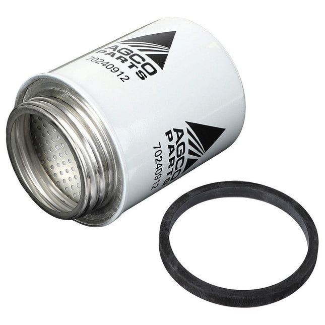 Element - 70240912 - Massey Tractor Parts