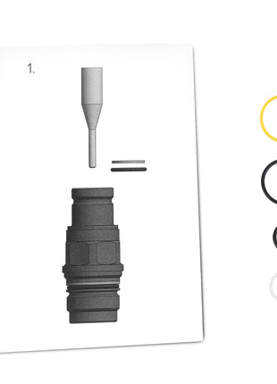 AGCO | Seal Kit - Acp0349060 - Farming Parts