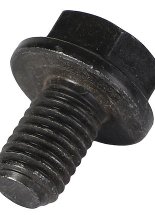 AGCO | Slotted Hex Flange Head Screw - Acw3057540 - Farming Parts