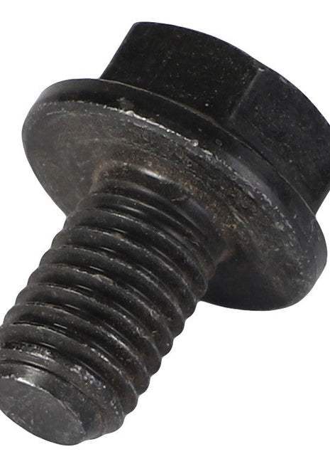AGCO | Slotted Hex Flange Head Screw - Acw3057540 - Farming Parts