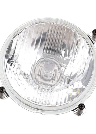 AGCO | Headlight, Right Side Dip, Bulb 12V 60/55W Included - 3788220M91 - Massey Tractor Parts