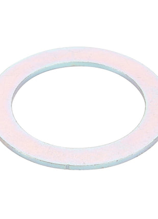 A circular metal washer with a central hole, labeled as AGCO | Spacer - Acw3425770 from the brand AGCO, shown against a plain white background.