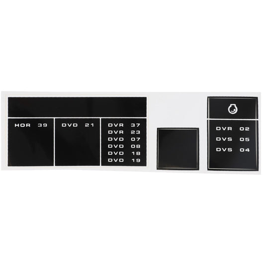 AGCO | DECAL - D49130006