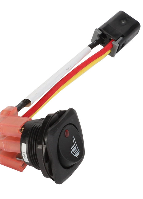 AGCO | PUSH-BUTTON SWITCH - AG330816