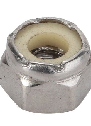 AGCO | Nylon Locknut - Acp0025210 - Farming Parts