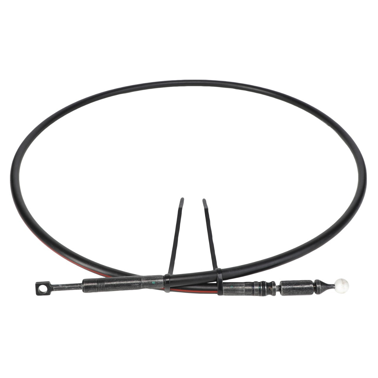 Loader Control Cable AGCO | Control Cable, Loader - AL5020942 – Massey Tractor Parts
