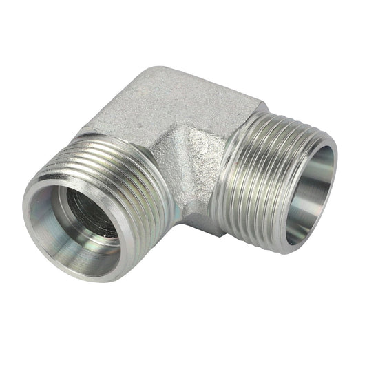 AGCO | Elbow Union - 3000199X1 - Farming Parts