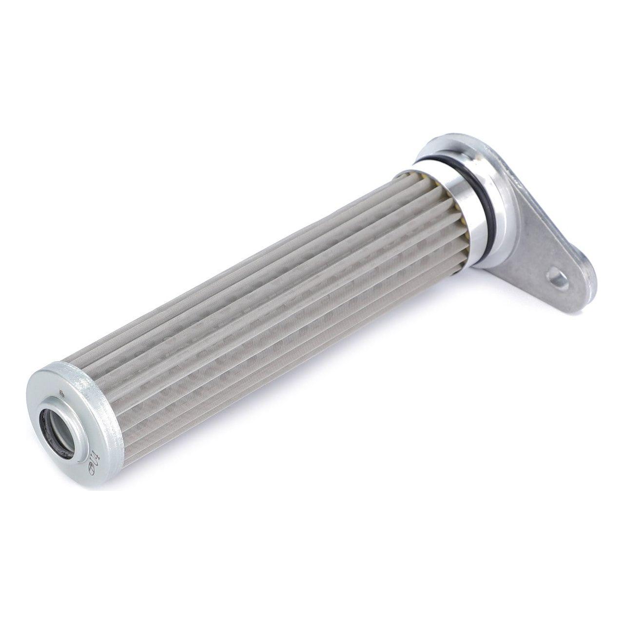 Hydraulic Filter Assembly - 3703203M91 - Massey Tractor Parts