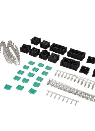 AGCO | Disconnection Point, 15-Polig - F339900950080 - Farming Parts