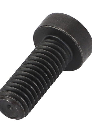A close-up of the AGCO Hex Socket Screw (Model: Acp0671910) with a partially threaded shaft against a white background. No current product description available.