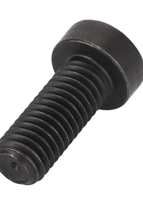A close-up of the AGCO Hex Socket Screw (Model: Acp0671910) with a partially threaded shaft against a white background. No current product description available.