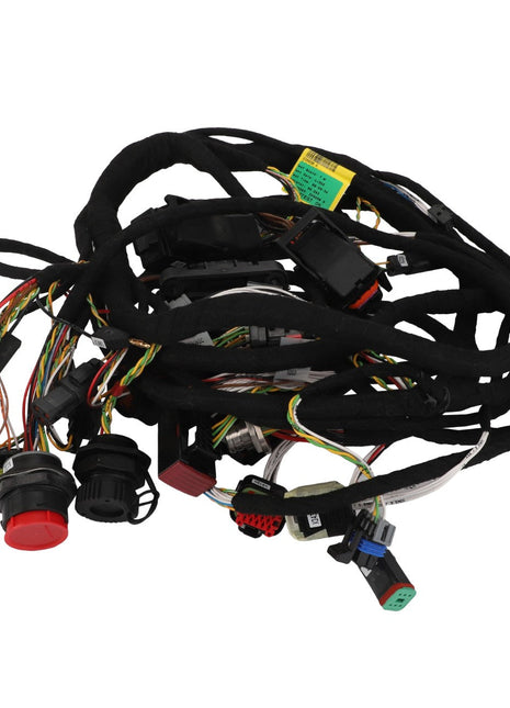 AGCO | Harness - Act002804B - Farming Parts