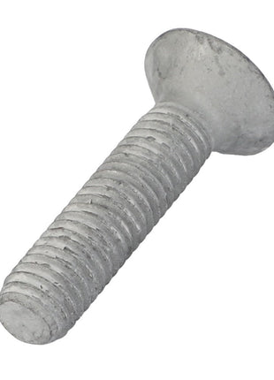 AGCO | Slotted Flat Countersunk Machine Screw - Acw1042020 - Farming Parts