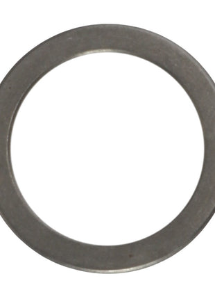 A close-up view of the AGCO Disc - F716201710140, featuring a circular shape with a hole in the center, set against a plain white background.