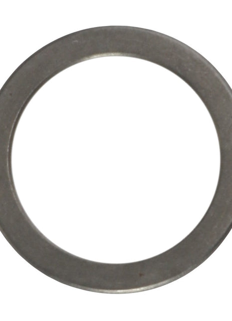 A close-up view of the AGCO Disc - F716201710140, featuring a circular shape with a hole in the center, set against a plain white background.