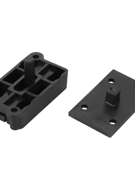 AGCO | Lock - Acp0671510 - Farming Parts