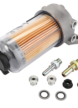 AGCO | Fuel-Water Separator Kit - Acp0690000 - Farming Parts