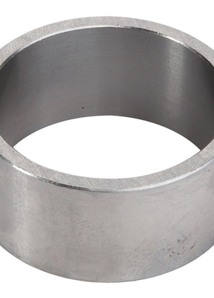 Introducing the AGCO Spacer - Acp0445140, a cylindrical metal ring featuring a smooth surface and a hollow center, designed to offer precision spacing. No current product description available for variations from AGCO.