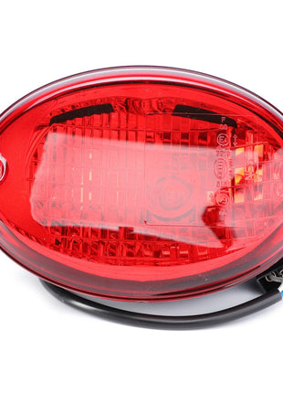 AGCO | Rear Light, Fender, Bulb 12V 21W Included - 4281084M1 - Farming Parts